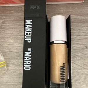 Makeup by Mario Foundation - Beige 4C